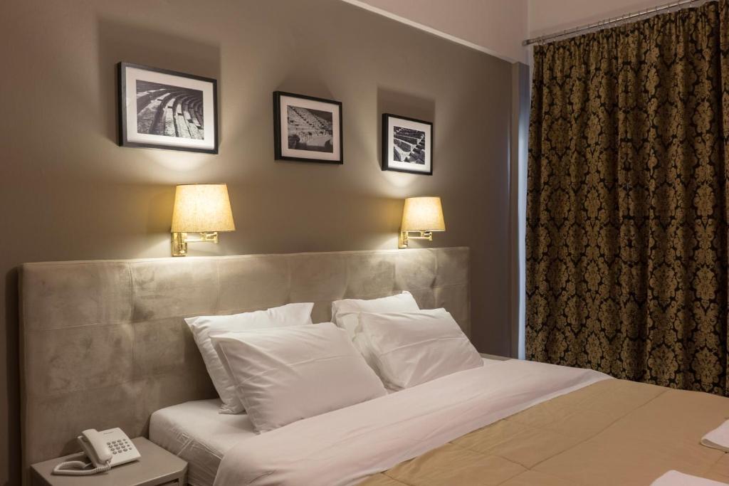 Apollon Hotel - 