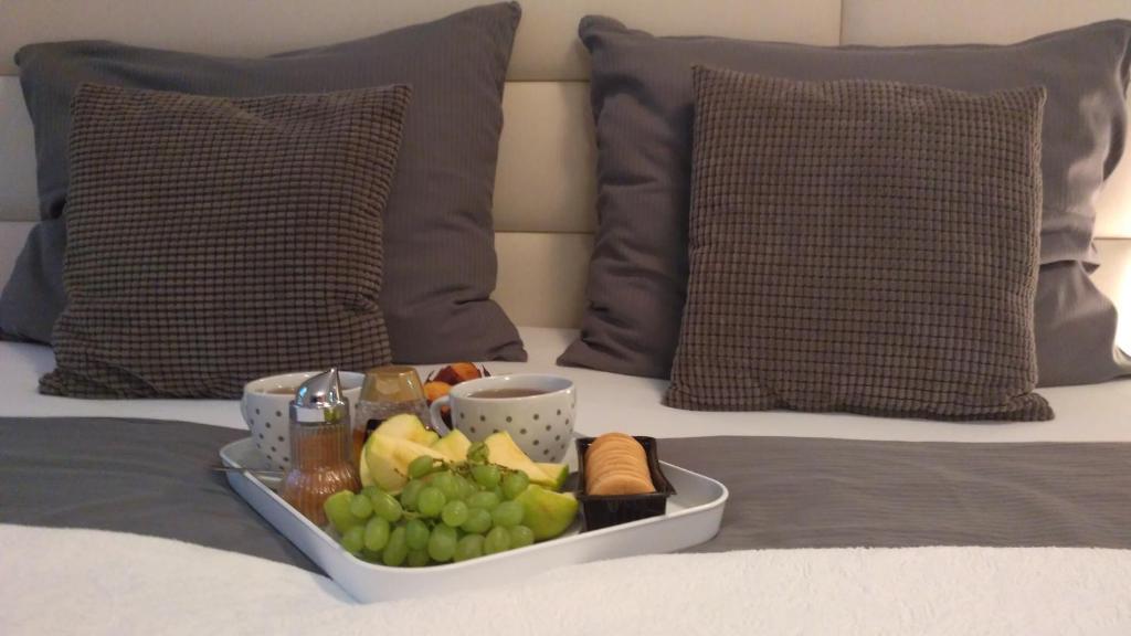 Harrachov Resident Apartments "Terrace & Chill" - high speed WiFi, možnost snídaně, Smart TV, Netflix, Disney plus - 12