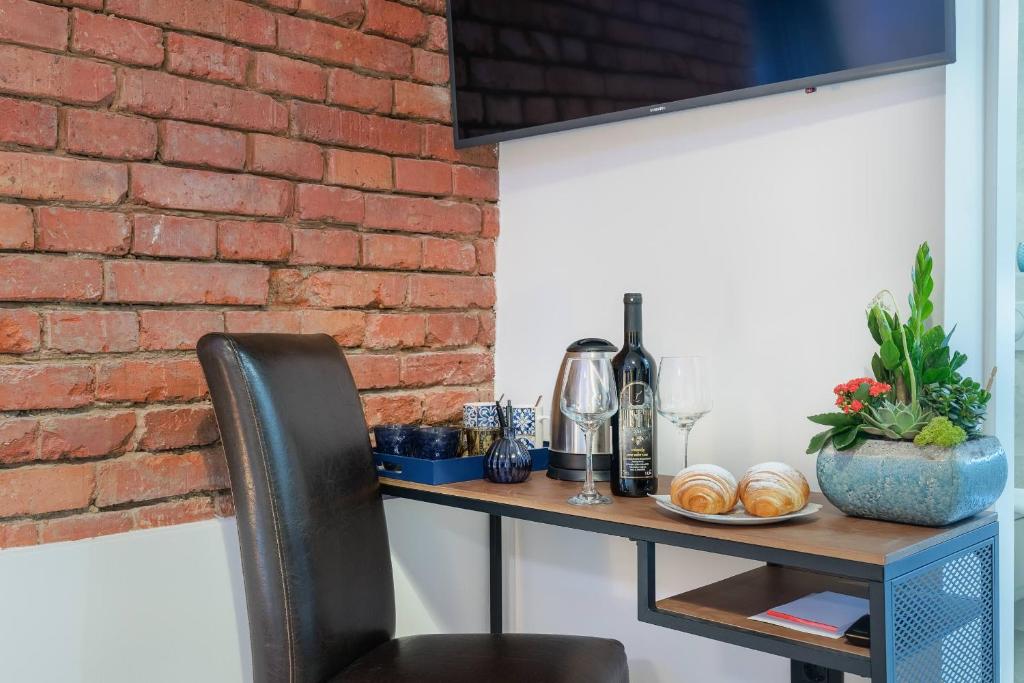 INFINITY CENTAR Zagreb - 11