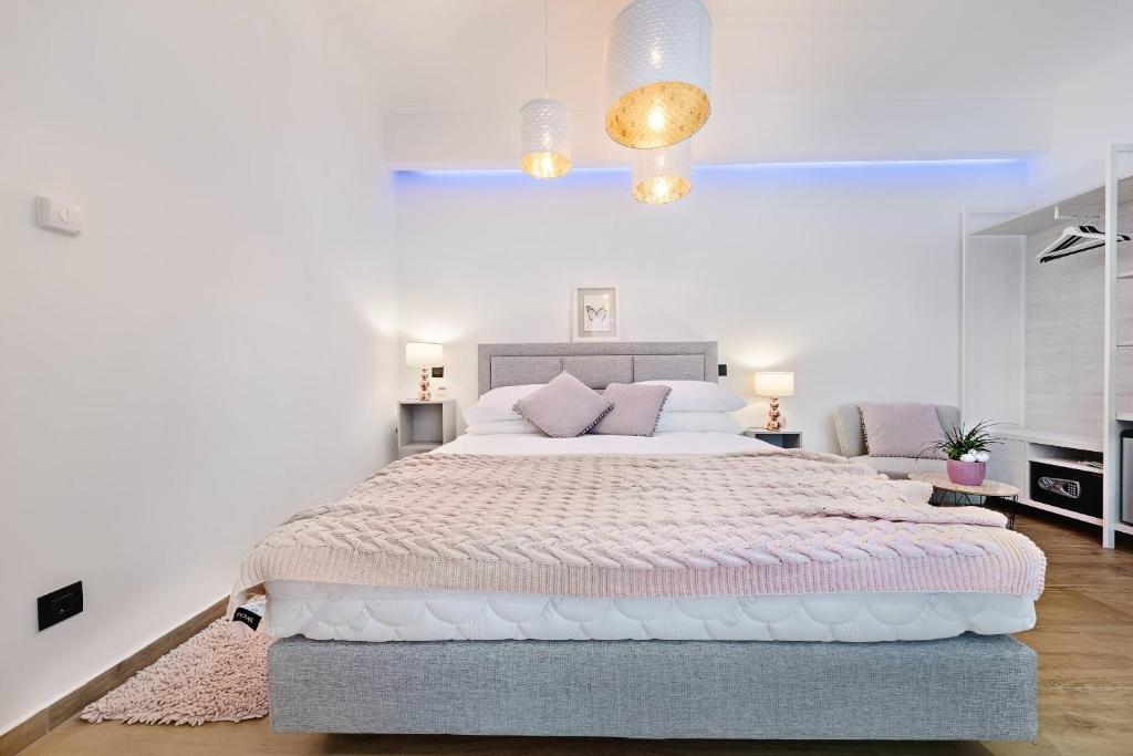 INFINITY CENTAR Zagreb - 2