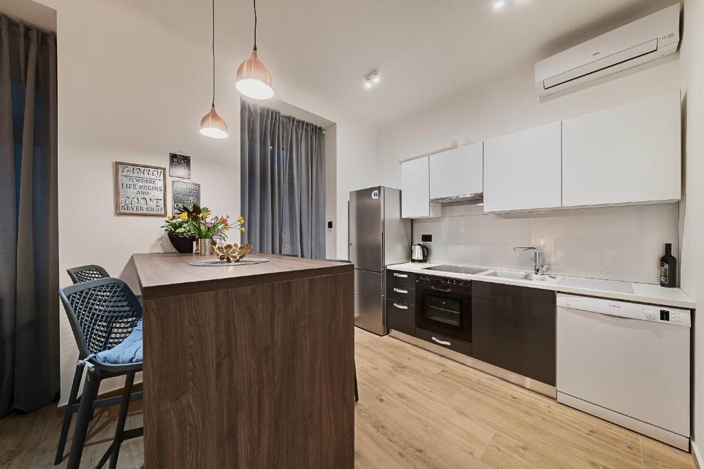 INFINITY CENTAR Zagreb - 17