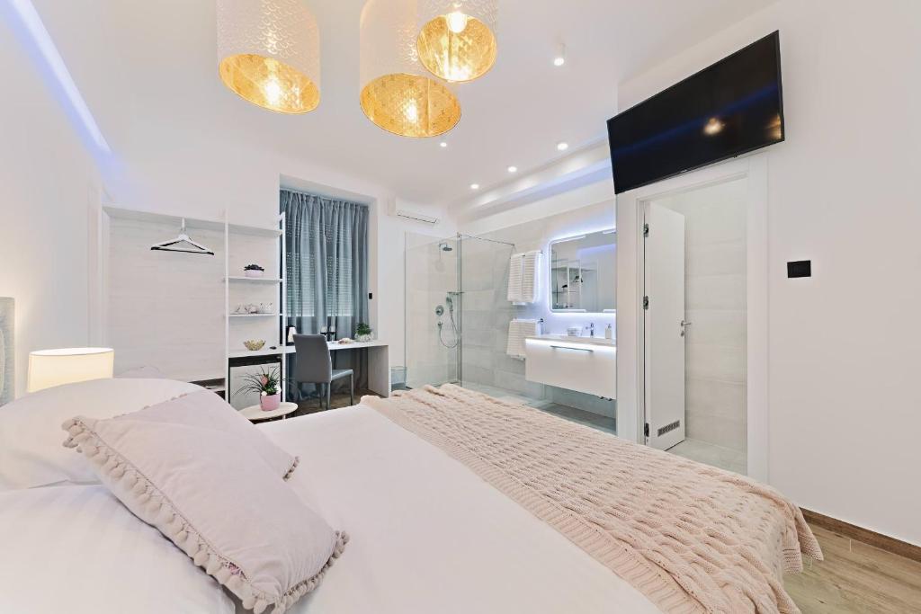 INFINITY CENTAR Zagreb - 1