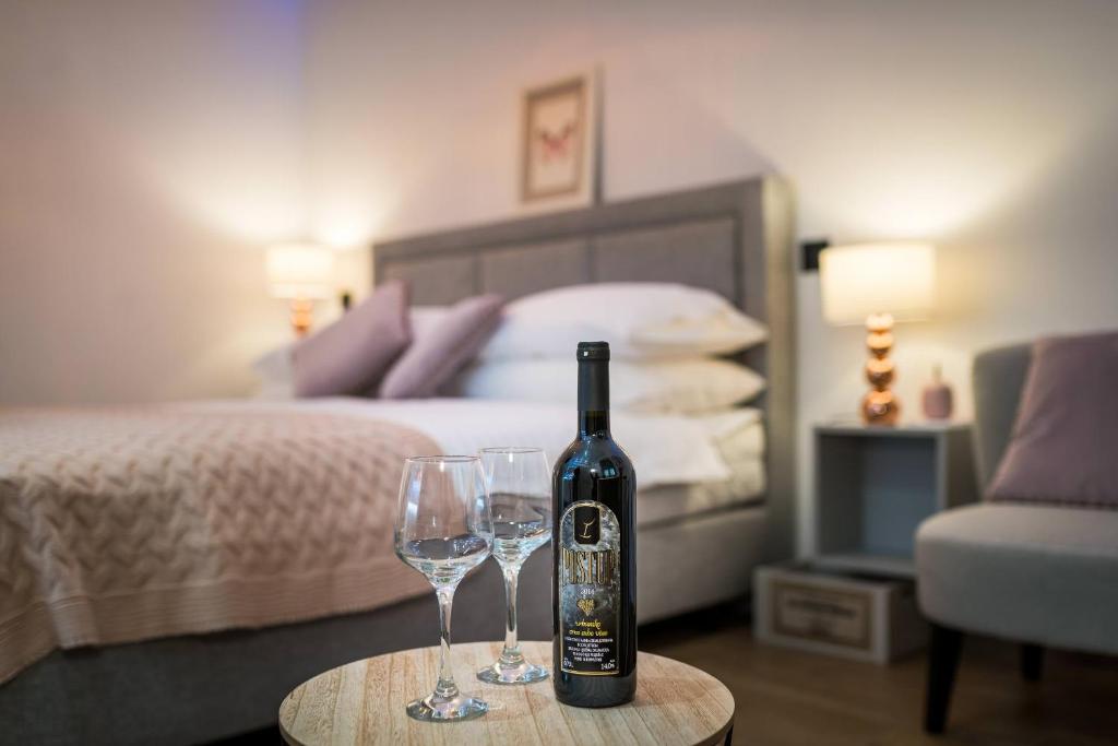 INFINITY CENTAR Zagreb - 4