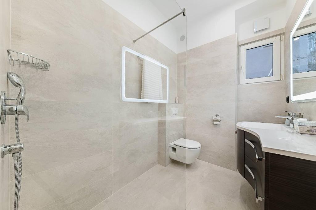 INFINITY CENTAR Zagreb - 19