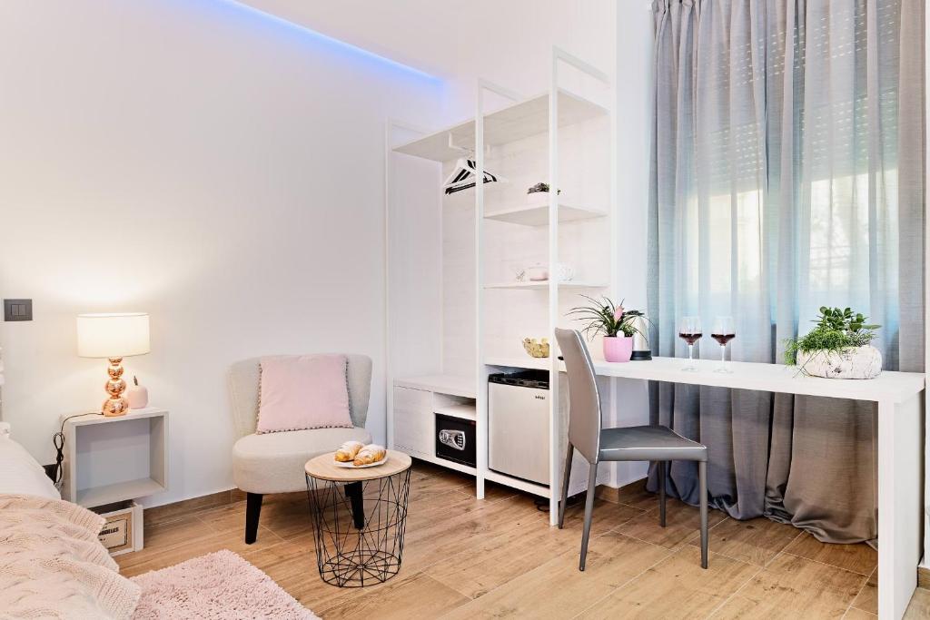 INFINITY CENTAR Zagreb - 3