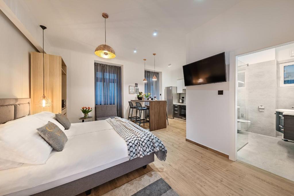 INFINITY CENTAR Zagreb - 13