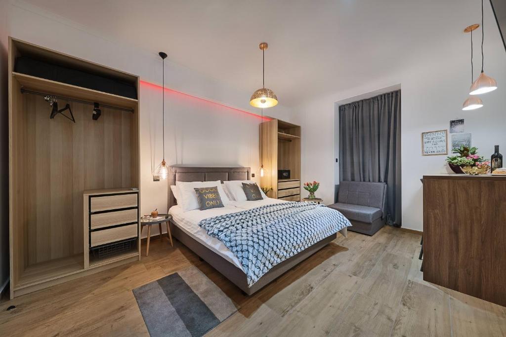 INFINITY CENTAR Zagreb - 15