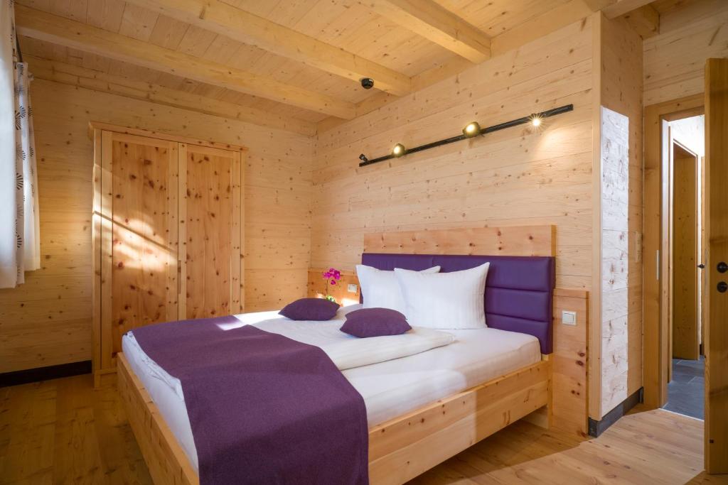 Refugium Dolomiten & Chalet - 3