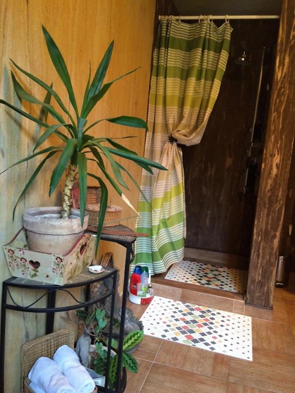 Fotografie z fotogalerie ubytování Mníchov dvor v destinaci Slovenská ľupča