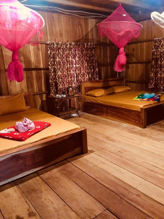 PSK Koh Rong Boutique View