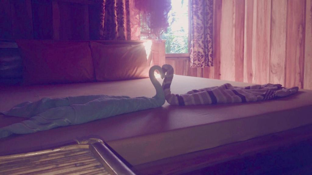 瓜隆岛PSK VIMEAN KOH RONG Guesthouse的相册照片