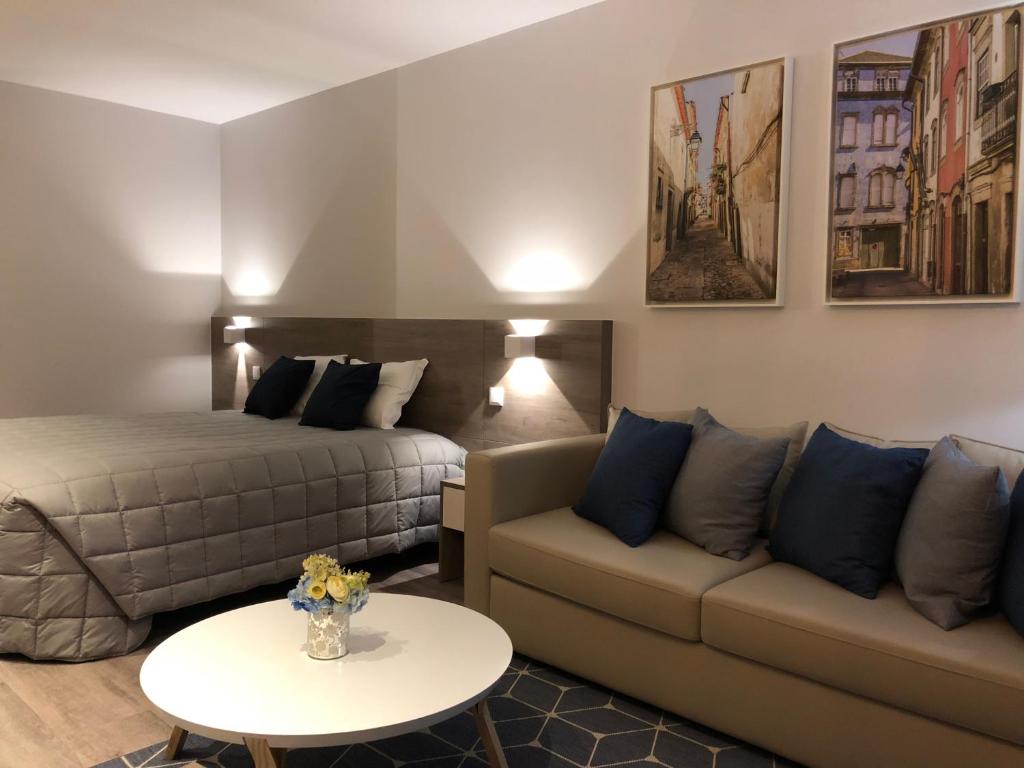 Hotel do Parque - Resim 30