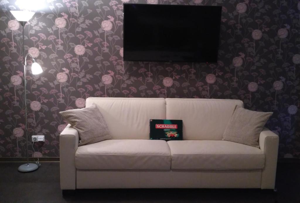 Harrachov Resident Apartments "Terrace & Chill" - high speed WiFi, možnost snídaně, Smart TV, Netflix, Disney plus - 11