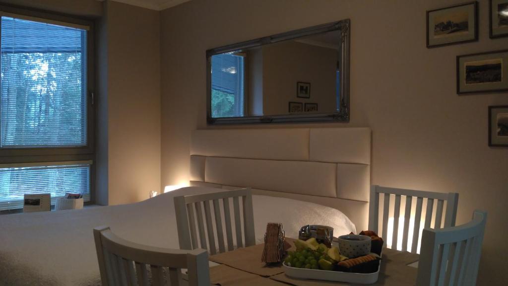 Harrachov Resident Apartments "Terrace & Chill" - high speed WiFi, možnost snídaně, Smart TV, Netflix, Disney plus - 7