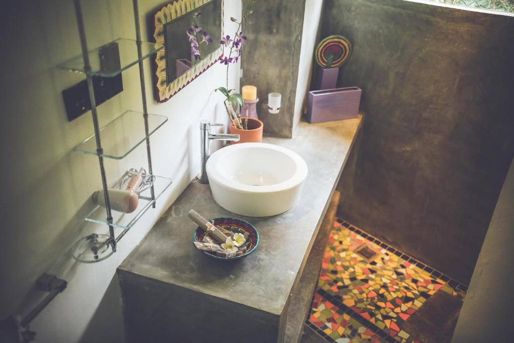 Fotografie z fotogalerie ubytování Aathma Colombo House v destinaci Colombo