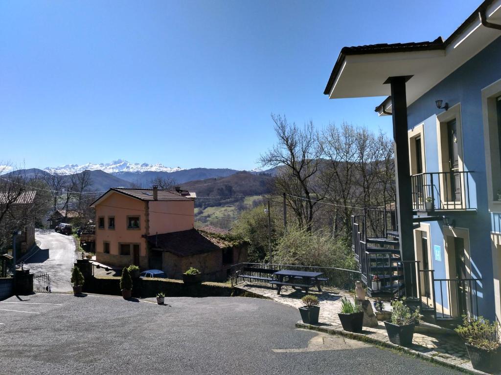 La Casona de Cardes - 8