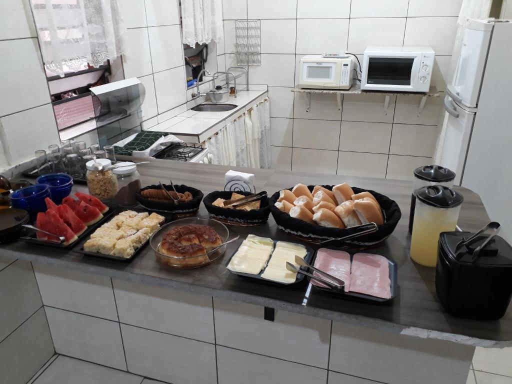  Hotel Rio Branco de Americana