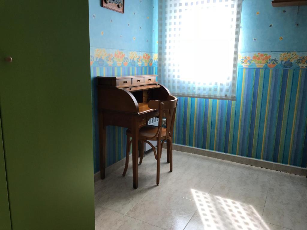 Fotografia z galérie ubytovania Apartamentos Llobregat v destinácii Cambrils