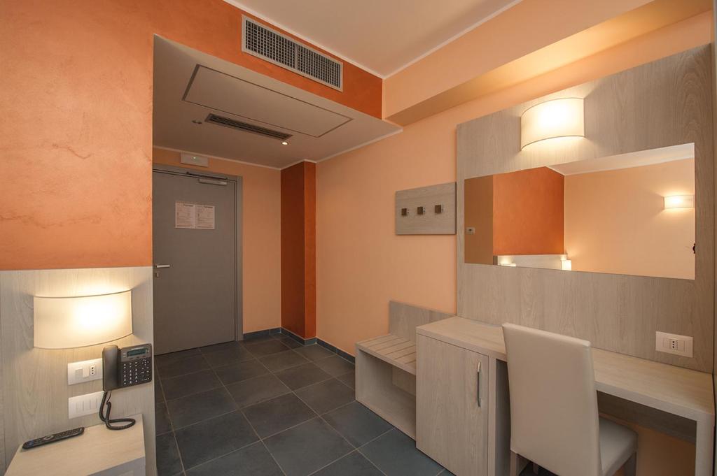 Hotel Testani Colleferro - ツインルーム