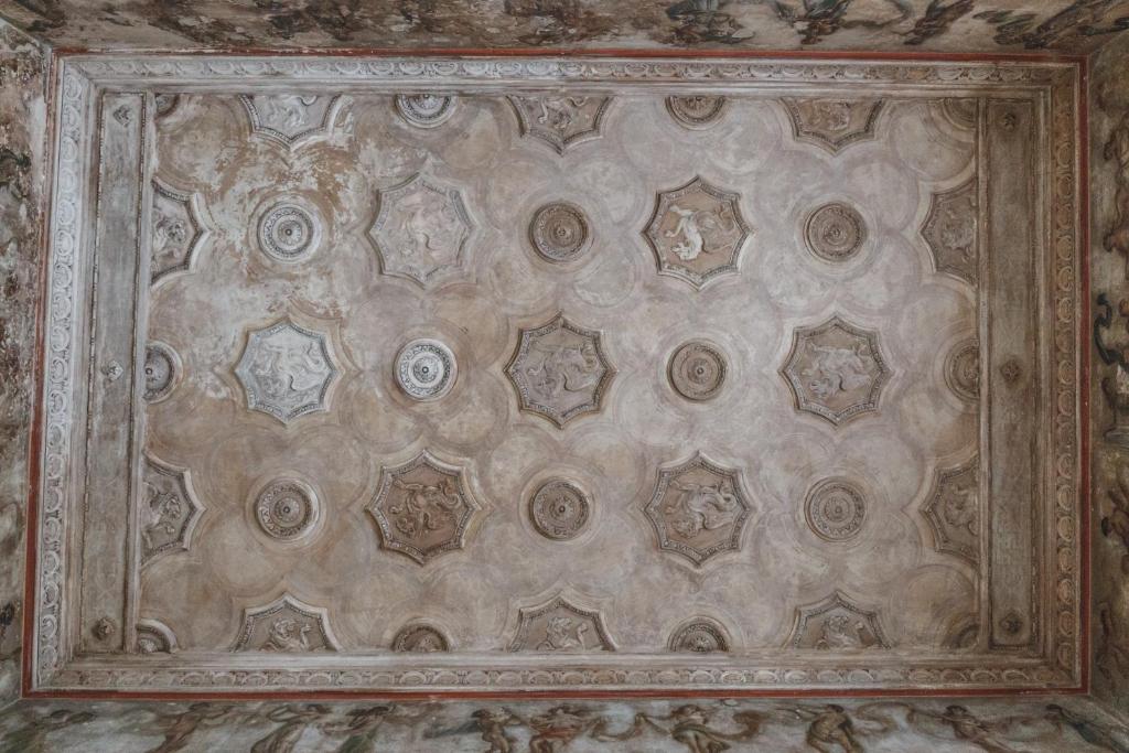 Relais Della Porta - Resim 20