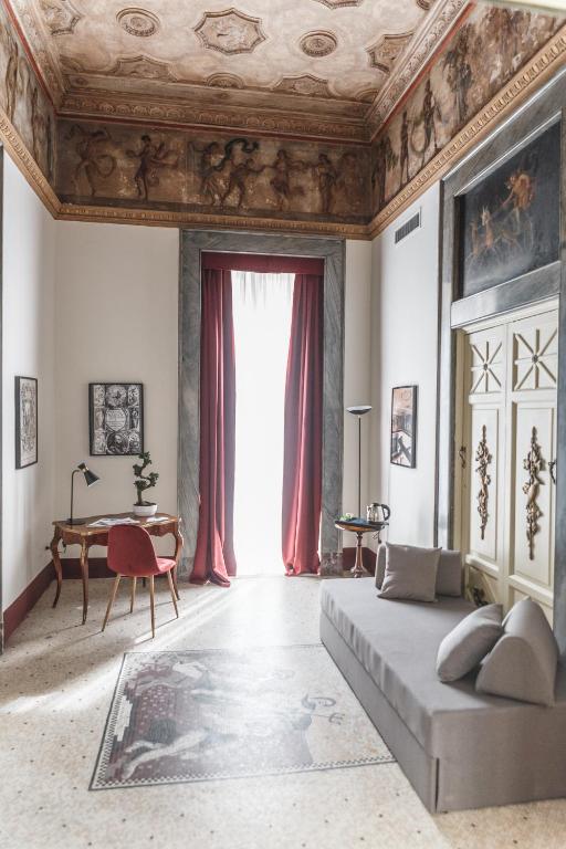 Relais Della Porta - Resim 44