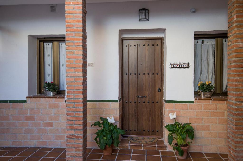 La Casa De Las Abuelas - 10