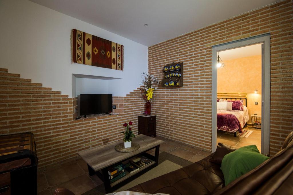 La Casa De Las Abuelas - 16