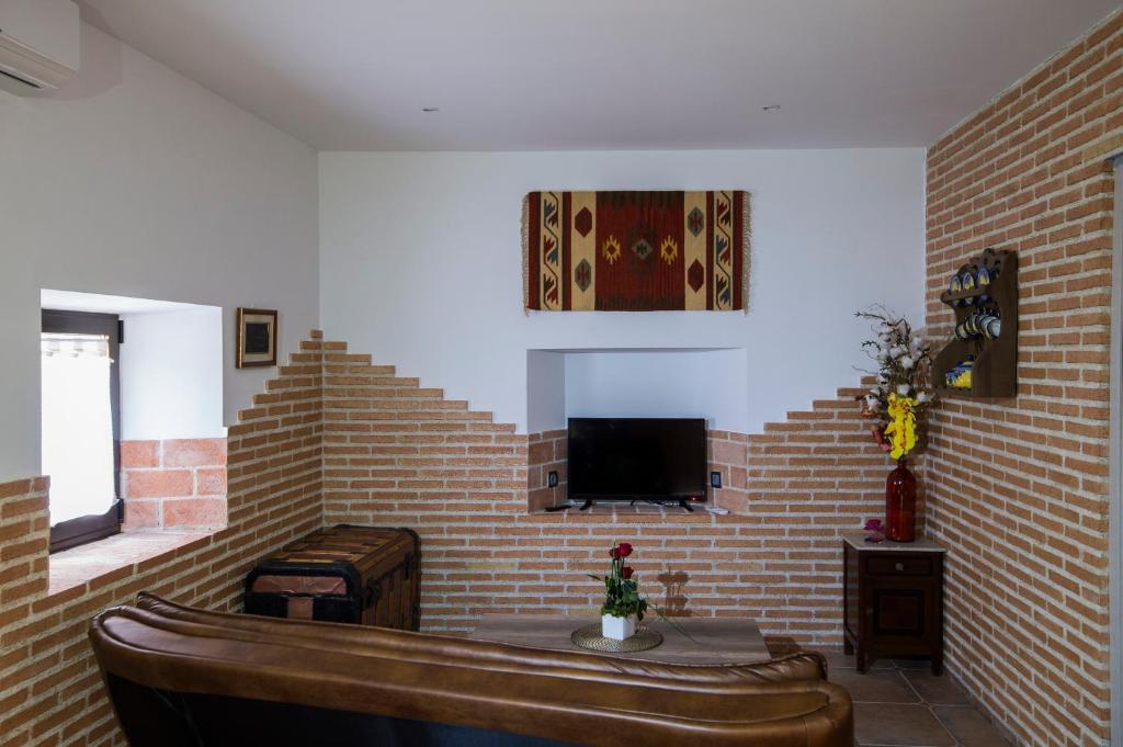 La Casa De Las Abuelas - 17