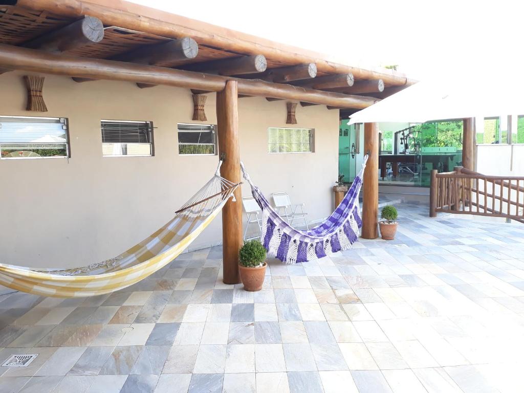  Rancho Dois Irmãos