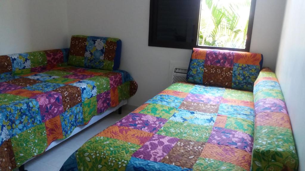  Condomínio Clube Wembley Tennis