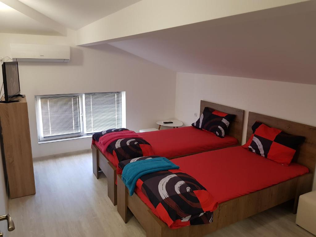 Apartments Alexandra - 