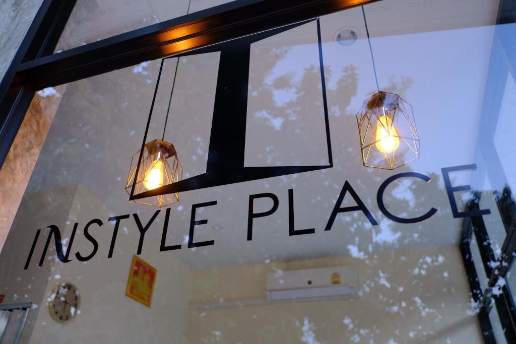 Instyle Place - Resim 41