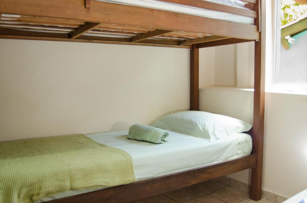  Ilha Hostel