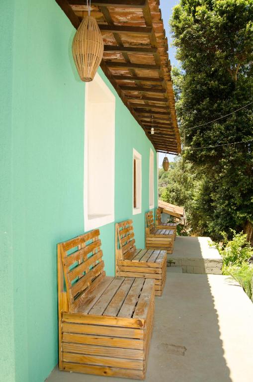 Fotografie z fotogalerie ubytování Ilha Hostel v destinaci Fernando de Noronha