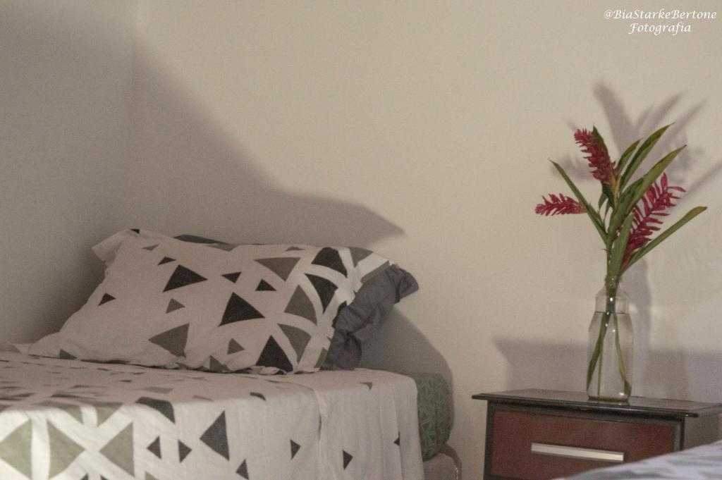  Aloha Guest House-Paraty