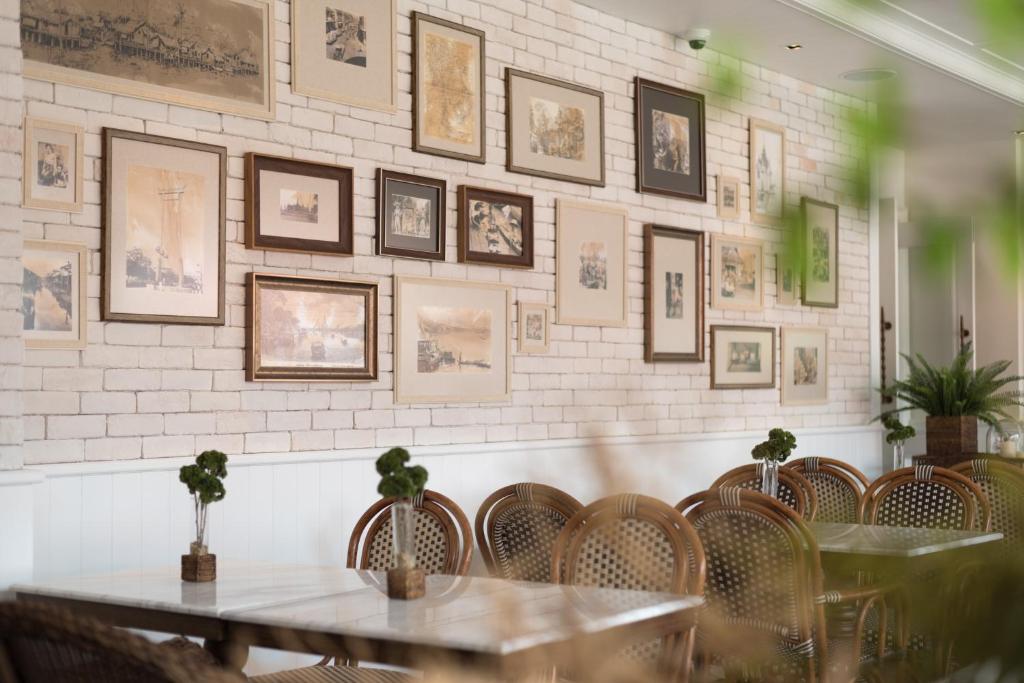 Fotografie z fotogalerie ubytování Casa Vimaya Riverside v destinaci Bangkok