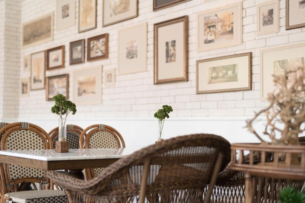 Casa Vimaya Riverside - Resim 30