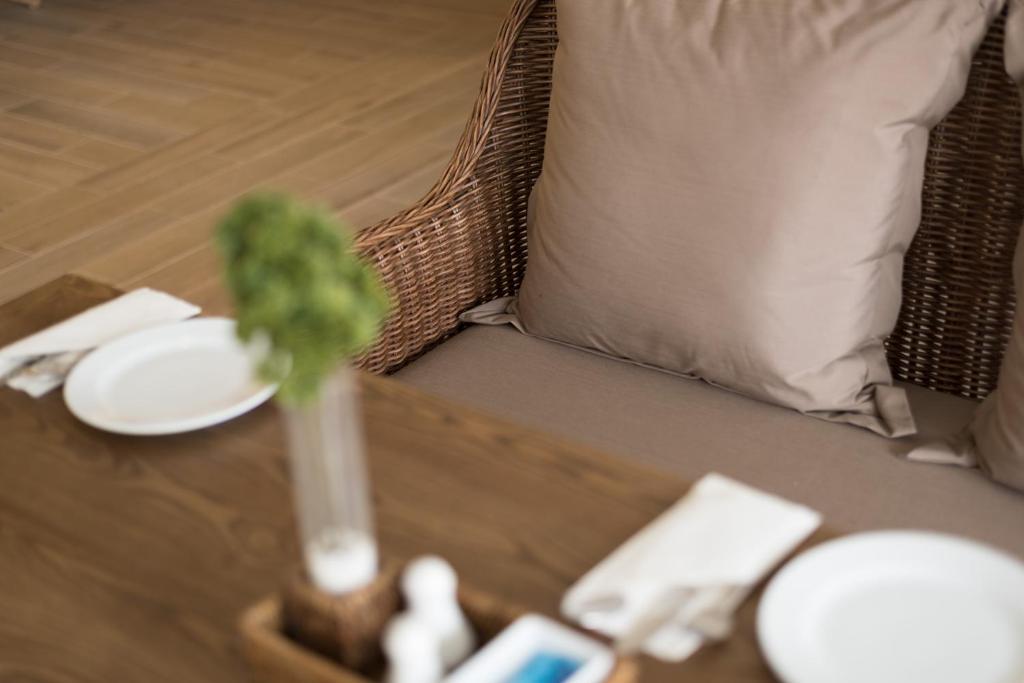 Casa Vimaya Riverside - Resim 31