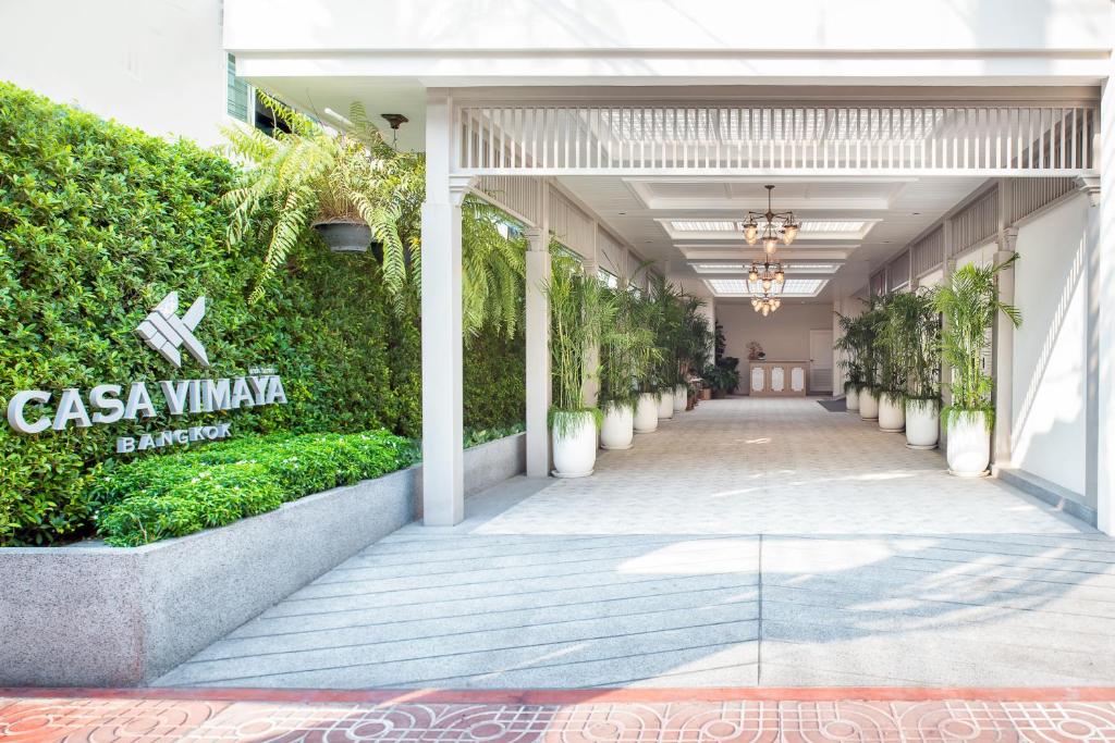 Casa Vimaya Riverside - Resim 14