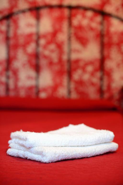 Imagen de la galería de Hostal Horizonte Madrid "Check-in on-line Recepcion 14h-23h", en Madrid