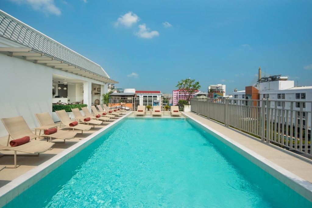 Casa Vimaya Riverside - Resim 4