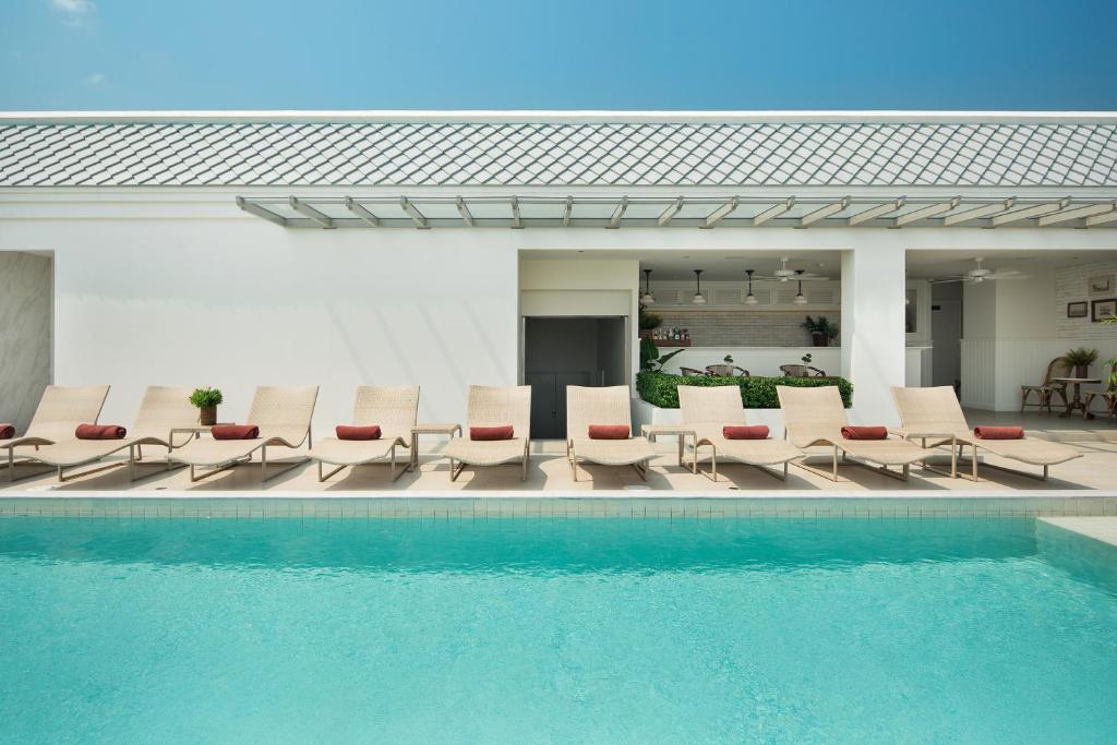 Casa Vimaya Riverside - Resim 33