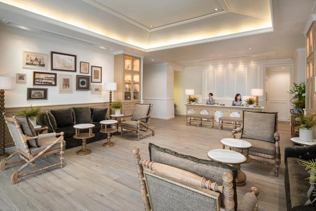 Casa Vimaya Riverside - Resim 18