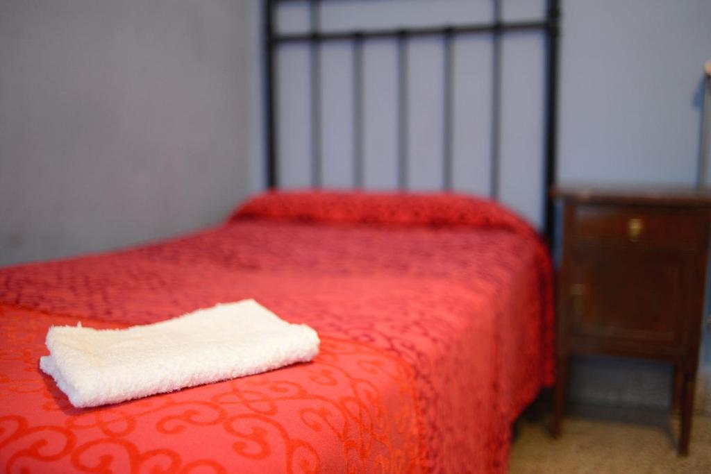 Imagen de la galería de Hostal Horizonte Madrid "Check-in on-line Recepcion 14h-23h", en Madrid