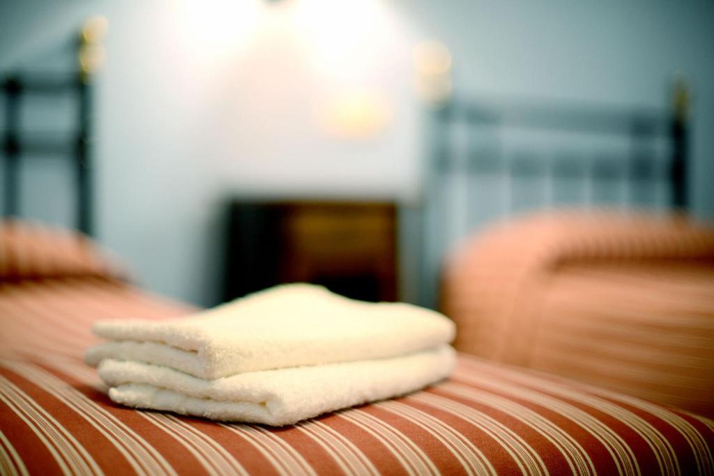 Imagen de la galería de Hostal Horizonte Madrid "Check-in on-line Recepcion 14h-23h", en Madrid