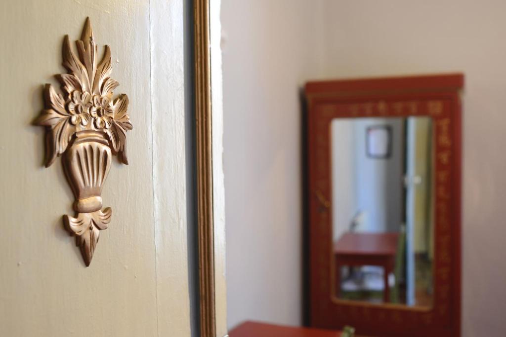 Imagen de la galería de Hostal Horizonte Madrid "Check-in on-line Recepcion 14h-23h", en Madrid