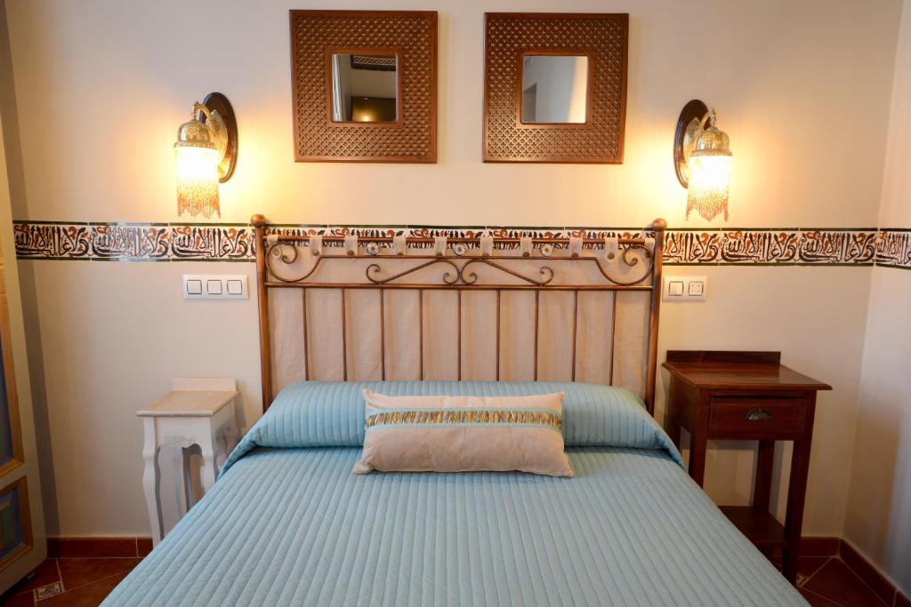 Imagen de la galería de Hostal Horizonte Madrid "Check-in on-line Recepcion 14h-23h", en Madrid