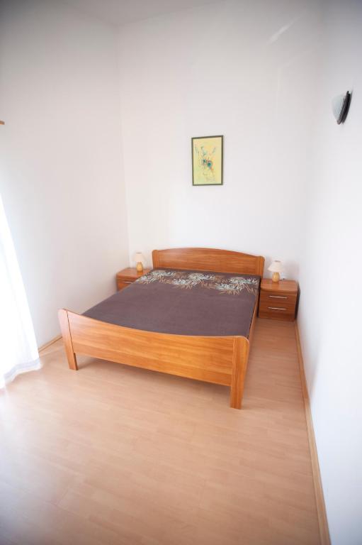 Apartments Maric with parking - 17