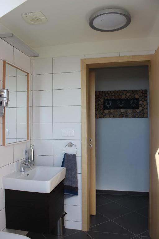 Fotografie z fotogalerie ubytování Stylový apartmán č. 8 U Venuše, Pavlov u Mikulova v destinaci Pavlov