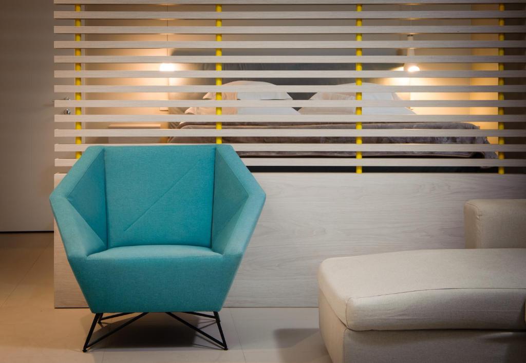 Posedenie v ubytovaní Boban Luxury Suites